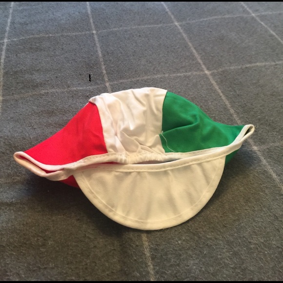 Italia Italy Italian Painter Bike Cycling … - Picture 4 of 6